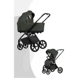 Kinderkraft Claro 2 Grün