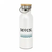 Ppd Isolierflasche Moin Steel Bottle 500 ml bunt