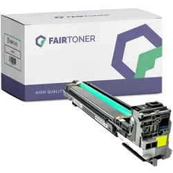 Kompatibel für Konica Minolta Magicolor 5550 DTHF (A03105H) Trommel Gelb