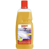 SONAX Wasch & Wax 313341 Autoshampoo 1 L