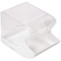 APS Universal-Spender-Box weiß, 1 St.
