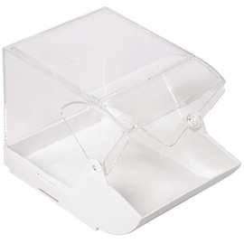 APS Universal-Spender-Box weiß, 1 St.
