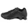 Nike Shox NZ Herren Schwarz 42