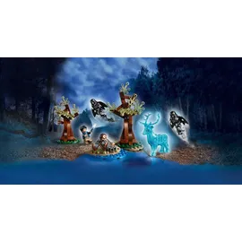 LEGO Harry Potter Expecto Patronum 75945