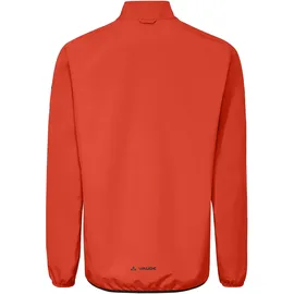 Vaude Herren Drop III Jacke (Größe 3XL, rot)