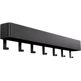 Spinder Garderobenhaken Dax Play Schwarz