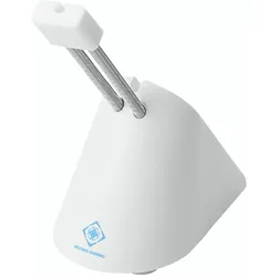 Mouse Bungee Kabelhalterarm (für alle verkabelten Mäuse, Maus Zubehör, Ausgewogene Konstruktion)