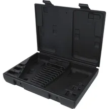 KS Tools Kunststoff-Leerkoffer für 503.4265, 503.4266, 503.4868, 503.4665, 503.4666, 503.4865 - 503.4000-99