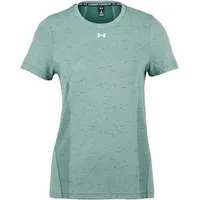 Under Armour Vanish Seamless Loose Trainingsshirt Damen 348 silica