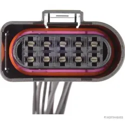 HERTH+BUSS ELPARTS Kabelreparatursatz, Einspritzpumpe Hauptscheinwerfer Heckleuchte Einspritzpumpe,Kabelreparatursatz, Hauptscheinwerfer,Kabelreparatu