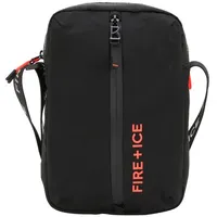 Bogner Park City Scout Schultertasche Synthetik Black