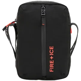 Bogner Park City Scout Schultertasche Synthetik Black