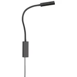 Fischer & Honsel Raik LED Wandleuchte, 30167,