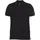 Marc O'Polo Poloshirt schwarz M