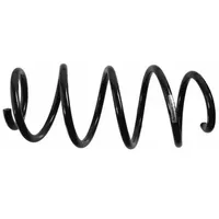 Sachs Fahrwerksfeder VW 993 371 5N0411105AE,5N0411105AF Federn,Fahrwerksfedern,Feder,Schraubenfeder,Stoßdämpfer Feder