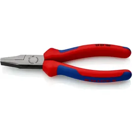 Knipex-Werk Flachzange 20 02 160