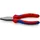 Knipex-Werk Flachzange 20 02 160