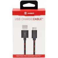 Snakebyte Nintendo Switch USB Charge:Cable