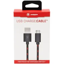 Snakebyte Nintendo Switch USB Charge:Cable