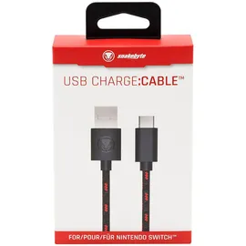 Snakebyte Nintendo Switch USB Charge:Cable