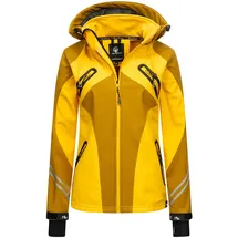 Rock Creek Softshelljacke Softshell Windbreaker