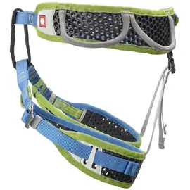 Ocùn Webee Klettergurt Blau/Schwarz