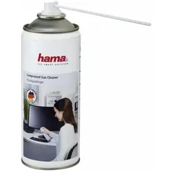 HAMA 84417 DRUCKGASREINIGER 400ML