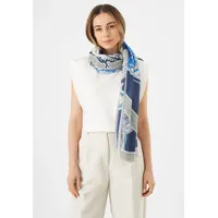 Codello Schal in blau
