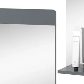 Vicco Izan Grau 60 x 62 cm