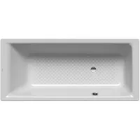Kaldewei Puro Rechteckbadewanne 75 x 170 cm (256634013199)