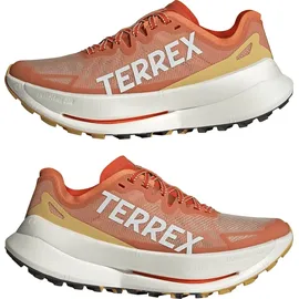 Adidas Terrex Agravic Speed Ultra Amber Tint / Crystal White / Semi Spark 39 1/3