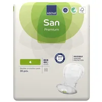 Abena San 4 XXL 30 St.