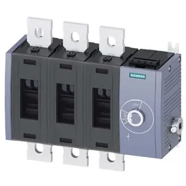 siemens dig.industr. Lasttrennschalter 3KD4834-0QE40-0
