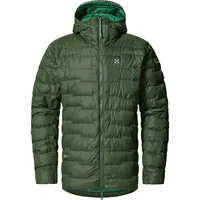 Haglöfs Haglofs Roc Flash Down Jacke - Seaweed Green