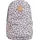BECKMANN City Backpack 30L Leopard rosa