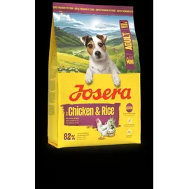 Josera Mini Adult Chicken & Rice 3 kg
