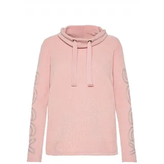 Soccx Pullover Strickpullover R-Neck