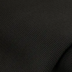 3D-Netzoptik „Mesh“, schwarz