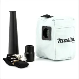 Makita DVC350F1 inkl. 1 x 3,0 Ah