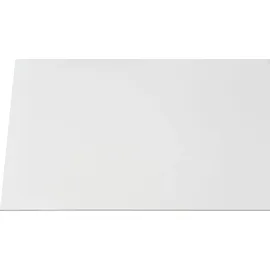 Gutta Hartschaumplatte 50 x 100 x 0,3 cm