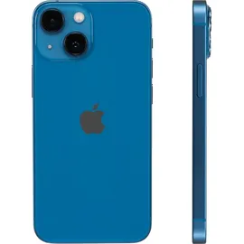 Apple iPhone 13 mini 128 GB Blau