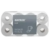 Katrin Toilettenpapier Plus 3-lagig 64 Rollen