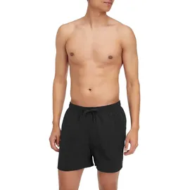 Firefly Badehose Ken III Schwarz XL