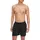 Firefly Badehose Ken III Schwarz XL
