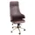 aea Drehstuhl Ergonomisch Braun