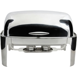 Stalgast Roll-Top Chafing Dish DELUXE GN 1/1