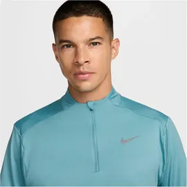 Nike Dri-Fit Element Herren Türkis XL