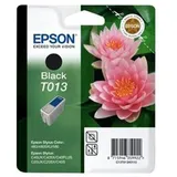 Epson T013 schwarz