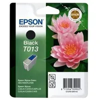 Epson T013 schwarz