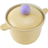 neoflam inc. Neoflam - Better Finger Reis Kochtopf 16cm - Gelb